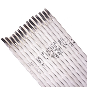 ลวดเชื่อมเหล็กกล้าคาร์บอนต่ำ จัดส่งรวดเร็ว AWS E 6013 6011 7016 7018 - Product Image 1