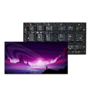 4k pixel kecil definisi tinggi P1.86 led Video dinding Panel P1.8 dalam ruangan Led Tv tampilan Home theater modul sistem Panel led - Product Image 1