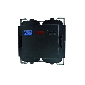 Hengyu ไฟ <span class=keywords><strong>LED</strong></span> แบบกลมสำหรับผู้ชม<span class=keywords><strong>4</strong></span>ตา4in1 <span class=keywords><strong>LED</strong></span> ตราไว้หุ้นละ100W/200W 2025ใหม่ - Product Image 4