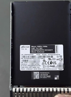2.5 pouces U.3 7450 PRO 3.84TB NVMe MTFDKB3T8TFR-1BC15ABYY 03GX526