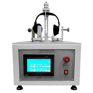 Macchina per Test di Torsione del Ricevitore per Cuffie XB-OTS-904 - Product Image 1