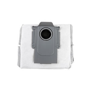 Bolsa para polvo Roborock, filtro de carbón activado de 135mm x 165mm para piezas de aspiradora S7 S8 G20 G10S PRO T8 PLUS - Product Image 2