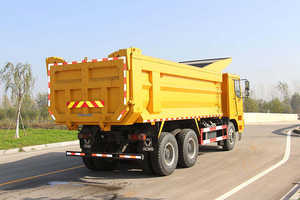 Camion benne tout-terrain polyvalent de 48 tonnes NXG5480DT pour <span class=keywords><strong>la</strong></span> construction, l'exploitation minière et le <span class=keywords><strong>transport</strong></span> lourd - Product Image 3