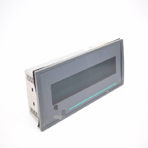 SPS 128KB PX 120 PGS5 E6 Pilz-Touchpanel - Product Image 1