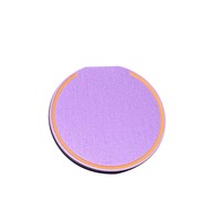 Support magnétique pour téléphone portable avec miroir, miroir de maquillage portable, support de téléphone pour bureau, en alliage d'aluminium, cadeau pour femme