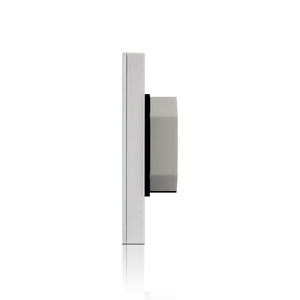 Pannello Interruttore Luce Intelligente KNX Touch, Installazione a Incasso EU, Controllo Luci per Camere d'Albergo, Sistema di Domotica - Product Image 3