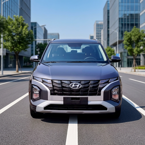 PRÊT À EXPÉDIER PLASTIQUE INDUSTRIEL DIY OEM/ODM Garantie 3 ans 2023 HYYUNDAI CRETA GLS 46000KM 199HP 5 PLACES 4 CYLINDRES 3.0L V6 - Product Image 5