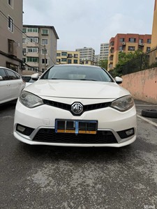 MG6 2015 Hatchback 1.8T 90th Anniversary Track Champion, Automatico InkaNet Flagship / Elite / Comfort - Product Image 2