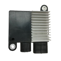 Módulo de refrigeración del radiador del ventilador OE 89257-30060 para Toyota para Sienna para vehículos Camry Lexus