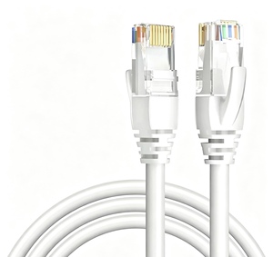 <span class=keywords><strong>สาย</strong></span>แพทช์คอร์ด <span class=keywords><strong>Cat6</strong></span> Cat6A SFTP FTP แบบมีฉนวนป้องกัน สำหรับใช้งานภายนอกอาคาร RJ45 ความยาว 50 เมตร <span class=keywords><strong>สาย</strong></span>อีเธอร์เน็ต <span class=keywords><strong>LAN</strong></span> แบบ CCA <span class=keywords><strong>ราคา</strong></span>โรงงาน OEM สำหรับกล้องวงจรปิดระยะไกล - Product Image 2