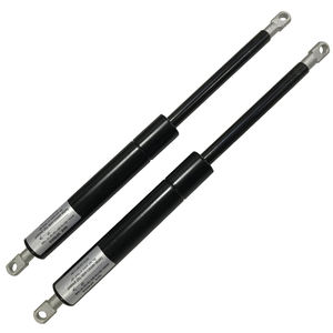 हाइड्रोलिक भारी शुल्क गैस अकड़ के लिए लिफ्ट समर्थन दीवार बिस्तर - Product Image 5