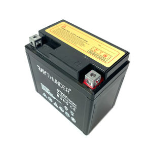 원자력 배터리 충전식 gtz6v 5ah 12 볼트 저장 <span class=keywords><strong>vrla</strong></span> 전원 배터리 - Product Image 3