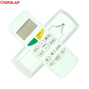 Nouvelle télécommande de remplacement pour climatiseurs <span class=keywords><strong>DAIKIN</strong></span>, modèle ARC470A1, code fixe et fonction anti-choc - Product Image 4