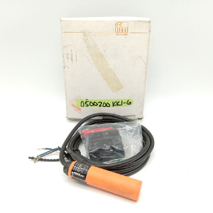 <span class=keywords><strong>KA</strong></span>-3010-APKG KA5004 พรอกซิมิตี้สวิตช์ใหม่ ระบบควบคุมอัตโนมัติทางอุตสาหกรรมแบบตั้งโปรแกรมได้ ระบบ PLC - Product Image 1