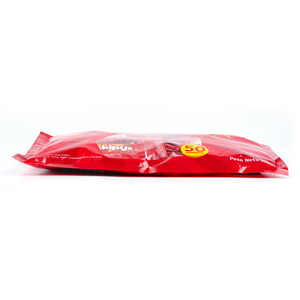 Vente en gros de bonbons halal végétaliens bonbons Gomitas personnalisés sucettes lyophilisées <span class=keywords><strong>Bonbon</strong></span> doux aigre à mâcher saveurs de fruits en vrac aigre-doux - Product Image 3