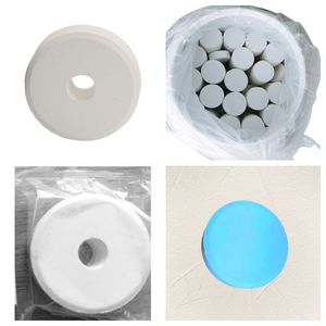 Comprimés de chlorure de calcium de haute qualité, absorbent rapidement l'excès <span class=keywords><strong>d</strong></span>'<span class=keywords><strong>humidité</strong></span> de l'air, écologiques et durables - Product Image 5