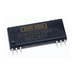 CZChips Tmcs1100a3qdrq1 Ads7279ipw C8051f021 Ic Chip Dcp020515du - Product Image 1