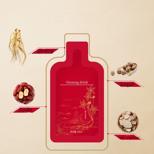 Té de Ginseng <span class=keywords><strong>Babao</strong></span> al por Mayor, Té para Hombres, Combinación de Té de Goji y Flores, Huangjing Ginseng <span class=keywords><strong>Babao</strong></span> - Product Image 1