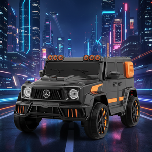 Voitures électriques pour enfants 12V, voitures électriques pour enfants de 8 ans - Product Image 1