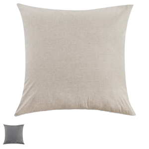 Nouvelle Arrivée SKVT INDIA Housse de Coussin Carrée Classique en Coton, Impression Personnalisée de Qualité, Housse de Coussin Décorative à Séchage Rapide et Lavable - Product Image 1