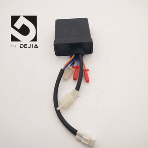 CDI per Moto TVS Apache 160CC, CDI TVS APACHE - Product Image 2