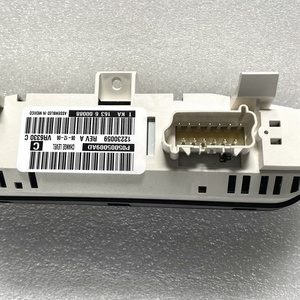 Control de Calefacción y Aire Acondicionado Trasero 05005009AD para Chrysler <span class=keywords><strong>Caravan</strong></span>/Voyager, Town&Country 2001-2010 - Product Image 5