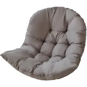 Мягкая утолщенная подвесная подушка для сиденья