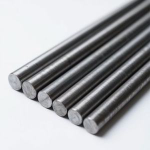 Barra Tonda in Acciaio Dolce da 6mm 16mm 20mm 22mm a Prezzo di Fabbrica - Product Image 1