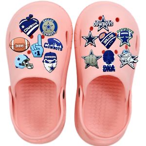 थोक क्लासिक राष्ट्रीय हॉकी लीग श्रृंखला pvc जूता आभूषण और <span class=keywords><strong>nhl</strong></span> टीम लोगो जूता सामान, <span class=keywords><strong>nhl</strong></span> के लिए उपयुक्त - Product Image 2