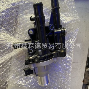 เทอร์โมสตัทเครื่องยนต์ Xsd รุ่น 25192228 สำหรับเชฟโรเลต อะไหล่ซ่อมทดแทน - Product Image 4