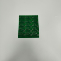 PCB Rogers de Alta Frecuencia para Antena de Estación Base de Celdas Pequeñas 5G