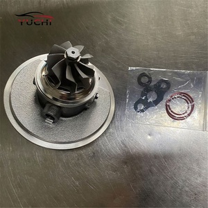 เทอร์โบชาร์จเจอร์ GT2259LS J05E เครื่องยนต์ Hino 17201-E0521 761916-0010สำหรับรถขุด SK200-8 SK250-8 kobelco เครื่องยนต์ J05E - Product Image 4