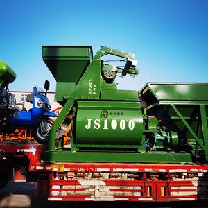 HZS180 Standardbetonmischanlage mit vollautomatischem Steuersystem für große gewerbliche Betonstationen - Product Image 6