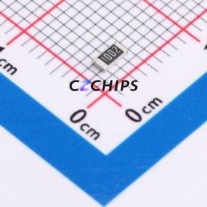 Resistencia SMD FRQ1206F1002TS 1206 (Tipo: Película Gruesa) (Resistencia: 10kOhm Precisión: 1%) - Product Image 1