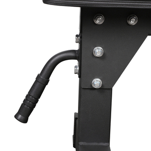 Equipo de gimnasio comercial multifuncional profesional, rueda de Banco plana, marca cálida, PU + Tubo de acero, KG 27, no plegable, 2017 - Product Image 6