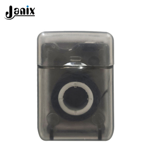 Fil dentaire interdentaire jetable en vrac, saveur menthe, outil d'hygiène bucco-dentaire - Product Image 1