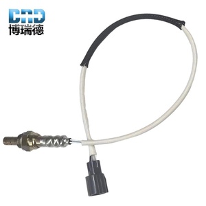 เซ็นเซอร์ออกซิเจนคุณภาพสูงสำหรับซูซูกิ (นำเข้า) เซ็นเซอร์ O2 OEM 18213-82K10 อุปกรณ์เสริมสำหรับรถยนต์ - Product Image 3