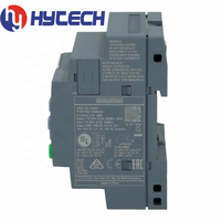 Módulo Lógico LOGO! 230RCE DI 8/DO 4 Siemens 6ED1052-1FB08-0BA1 100% Nuevo y Original para PLC Siemens Logo