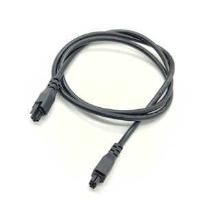 맞춤형 Molex 43645 43645-0400 4핀 MX3.0 소형 5557 사출 오버몰딩 케이블 - Product Image 2