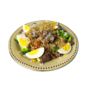 Pasta Keto Precocinada Baja en Calorías Fideos Konjac <span class=keywords><strong>Mayorista</strong></span> Shirataki Arroz Slim Food - Product Image 3