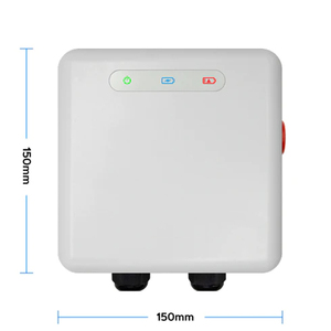 Lily <span class=keywords><strong>meilleur</strong></span> prix IP55 32a réglable <span class=keywords><strong>Wallbox</strong></span> Ev chargeur APP <span class=keywords><strong>7KW</strong></span> Station de charge électrique rapide - Product Image 6