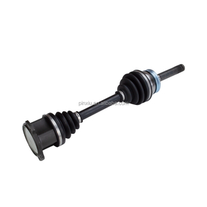 Fournisseur d'usine Pièces détachées japonaises pour pick-up <span class=keywords><strong>Arbre</strong></span> d'entraînement d'essieu CV pour <span class=keywords><strong>NISSAN</strong></span> NAVARA <span class=keywords><strong>PATHFINDER</strong></span> D22 OEM 39100-2S660 39100-2S600 - Product Image 3