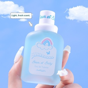 Petit Parfum pour Bébé Little Bear, Parfum de Lait et de Fruits, Longue Durée, Frais Naturel, Léger, pour Hommes et Femmes - Product Image 5