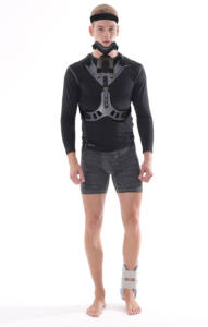 Ortesis torácica <span class=keywords><strong>cervical</strong></span> médica Soporte torácico <span class=keywords><strong>cervical</strong></span> duradero Soporte torácico <span class=keywords><strong>cervical</strong></span> personalizado - Product Image 6