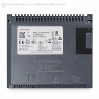Interfaz Hombre-Máquina HMI 6AV2125-2JB03-0AX0, Pantalla TFT a Color, Visualización de Máquinas, Estación de Operador