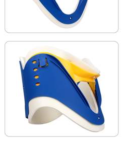 Penopang leher penjepit medis serviks udara, perangkat traksi leher tengkuk tiup untuk dropshipping - Product Image 6