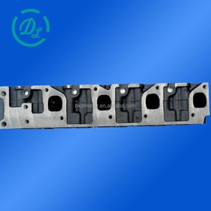 Culasse Diesel EexcavaStart 4JK1 8-97363-265-0 pour Camions - Durable, Fiable, Installation Facile, Garantie 6 Mois - Product Image 3