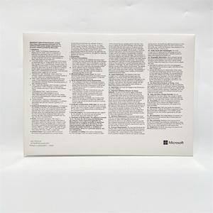 Paquete de DVD para 11 Pro, Versión Internet, Activación en Línea, Stock OEM con 6 Meses de Garantía - Product Image 6