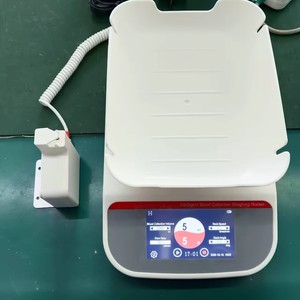 เครื่องชั่งน้ำหนัก BCW-21B สำหรับห้องปฏิบัติการ - Product Image 5