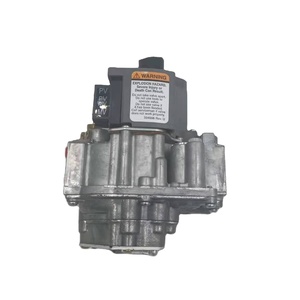 เตาแก๊สโซลินอยด์จุดไฟรุ่น VR8304P4686 VR8304P4686/B ยี่ห้อ ShangHai RanXian สำหรับหม้อต้มน้ำร้อน ใช้ในสหรัฐอเมริกา - Product Image 1